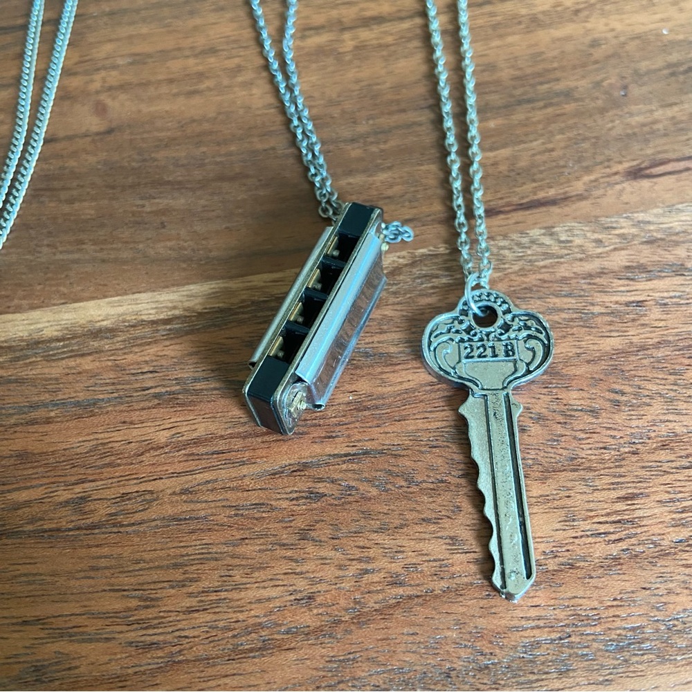 Unique Necklaces - Picture 5 of 6